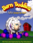 Image for Barn Buddies: lulu loves to knit