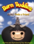 Image for Barn Buddies: mimi finds a friend