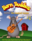 Image for Barn Buddies: mimi the musical mouse