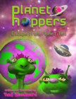 Image for Planet Hoppers: Escape From Planet Ten