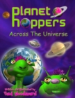 Image for Planet Hoppers: Across The Universe