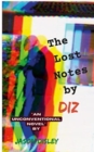 Image for Lost Notes by Diz