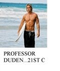 Image for Professor Duden 21st C