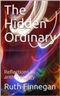 Image for hidden ordinary: Reflections in anthropology