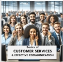 Image for Basics of Customer Services and Effective Communication