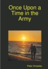 Image for Once Upon a Time in the Army