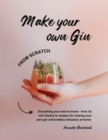 Image for Make Your Own Gin From Scratch