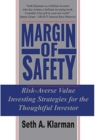 Image for Margin of Safety: Risk-Averse Value Investing Strategies for the Thoughtful Investor