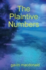 Image for The Plaintive Numbers