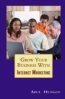 Image for Grow Your Business With Internet Marketing