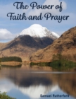 Image for Power of Faith and Prayer