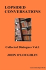 Image for Lopsided Conversations