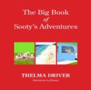 Image for The Big Book of Sooty&#39;s Adventures