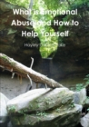 Image for What is Emotional Abuse and How to Help Yourself