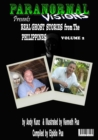 Image for Paranormal Visions True Ghost Stories from the Philippines