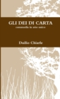 Image for GLI DEI DI CARTA