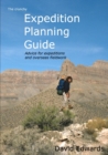 Image for The crunchy expedition planning guide  : advice for expeditions and overseas fieldwork