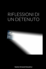 Image for Riflessioni Di Un Detenuto