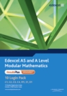 Image for Edexcel AS and A Level Modular Mathematics Results Plus Booster 10 Login Pack