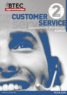 Image for BTEC Apprenticeship Assessment Workbook Customer Services Level 2