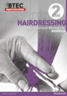 Image for BTEC Apprenticeship Assessment Workbook Hairdressing Level 2