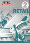 Image for BTEC Apprenticeship Assessment Workbook Retail Level 2