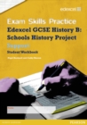 Image for Edexcel GCSE history B: Schools history project