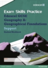 Image for Edexcel GCSE Geography A Exam Skills Practice Workbook - Support