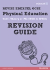 Image for REVISE Edexcel: GCSE Physical Education Revision Guide - Print and Digital Pack
