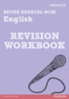 Image for Revise Edexcel GCSE English: Revision workbook