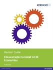 Image for Edexcel International GCSE Economics Revision Guide print and ebook bundle