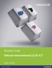 Image for Edexcel International GCSE ICT Revision Guide print and online edition