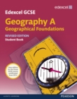 Image for Edexcel GCSE Geography Specification A Student Book new 2012 edition