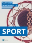 Image for Pearson-Set Theme Toolkit in Sport