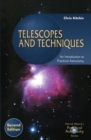 Image for Telescopes and techniques: an introduction to practical astronomy