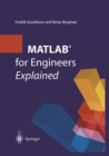 Image for MATLAB for Engineers Explained