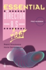 Image for Essential Director 8.5 fast: rapid Shockwave movie development