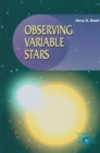 Image for Observing variable stars