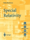 Image for Special relativity