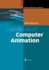 Image for Handbook of Computer Animation