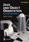 Image for Java and Object Orientation: An Introduction