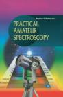 Image for Practical Amateur Spectroscopy