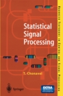 Image for Statistical signal processing: modelling and estimation