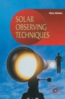 Image for Solar observing techniques