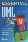 Image for Essential UMLTm fast: Using SELECT Use Case Tool for Rapid Applications Development