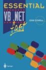 Image for Essential VB .Net fast