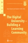Image for Digital University - Building a Learning Community