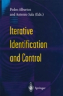 Image for Iterative Identification and Control: Advances in Theory and Applications