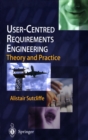 Image for User-centred requirements engineering