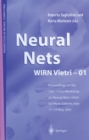 Image for Neural Nets WIRN Vietri-01: Proceedings of the 12th Italian Workshop on Neural Nets, Vietri sul Mare, Salerno, Italy, 17-19 May 2001